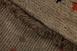 Gabbeh - Qashqai Persisk matta 200x116 - Bild 6