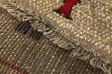 Gabbeh - Qashqai Persisk matta 185x106 - Bild 6
