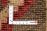 Gabbeh - Qashqai Persisk matta 235x145 - Bild 4