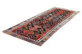 Gabbeh - Qashqai Persisk matta 275x116 - Bild 2