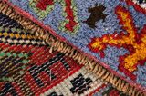 Gabbeh - Qashqai Persisk matta 275x116 - Bild 6