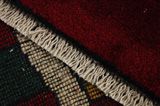 Gabbeh - Qashqai Persisk matta 170x103 - Bild 6