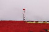 Gabbeh - Qashqai Persisk matta 170x103 - Bild 8