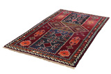 Lori - Gabbeh Persisk matta 245x141 - Bild 2