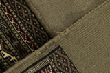 Bokhara - Turkaman Persisk matta 114x113 - Bild 6