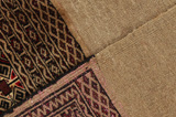 Bokhara - Turkaman Persisk matta 108x114 - Bild 6