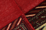 Bokhara - Turkaman Persisk matta 110x121 - Bild 6