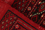 Bokhara - Turkaman Persisk matta 94x94 - Bild 6