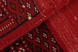 Bokhara - Turkaman Persisk matta 96x96 - Bild 6