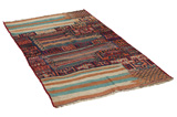 Kelimmatta - Kurdi 182x101 - Bild 1