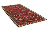 Qashqai - Kelim 310x148 - Bild 1