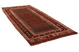 Kelim Sumak - Turkaman 336x143 - Bild 1