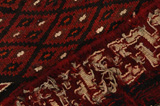 Kelim Sumak - Turkaman 336x143 - Bild 6