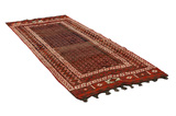 Qashqai - Kelim 338x135 - Bild 1