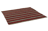 Kelim Fars - Kurdi 166x172 - Bild 1