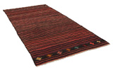 Kelim Fars - Qashqai 359x177 - Bild 1