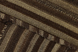 Kelim Fars - Qashqai 287x296 - Bild 6