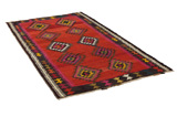Qashqai - Kelim 241x131 - Bild 1