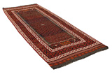 Kelim Senneh - Kurdi 378x130 - Bild 1