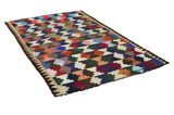 Qashqai - Kelim 286x165 - Bild 1