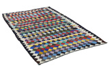 Qashqai - Kelim 274x147 - Bild 1