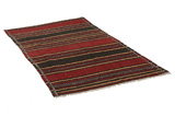 Kelim Fars - Qashqai 232x132 - Bild 1