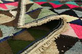 Kelim - Qashqai 232x148 - Bild 5