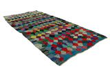 Kelim - Qashqai 346x156 - Bild 1