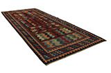 Kelim Fars - Qashqai 380x154 - Bild 1