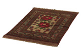 Kelimmatta - Turkaman 124x83 - Bild 2