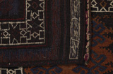 Kelim Sofra - Afshar 130x120 - Bild 3