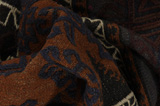 Kelim Sofra - Afshar 130x120 - Bild 5