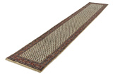 Mir - Sarough Persisk matta 506x79 - Bild 2