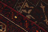 Turkaman - Bokhara Persisk matta 376x131 - Bild 6