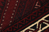 Afshar - Sirjan Persisk matta 259x169 - Bild 6