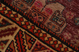 Yalameh - Qashqai Persisk matta 187x123 - Bild 6