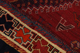 Yalameh - Qashqai Persisk matta 203x132 - Bild 6
