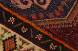 Yalameh - Qashqai Persisk matta 275x140 - Bild 6
