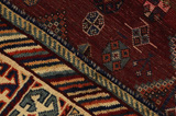 Yalameh - Qashqai Persisk matta 249x158 - Bild 6