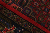 Borchalou - Hamadan Persisk matta 150x104 - Bild 6