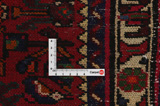 Borchalou - Hamadan Persisk matta 150x104 - Bild 4