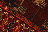 Bakhtiari - Qashqai Persisk matta 397x135 - Bild 6
