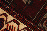 Bakhtiari - Qashqai Persisk matta 394x138 - Bild 6