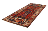 Bakhtiari - Qashqai Persisk matta 376x145 - Bild 2