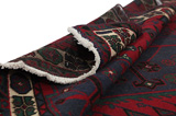 Afshar - Shiraz Persisk matta 237x150 - Bild 5