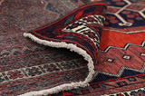 Afshar - Sirjan Persisk matta 222x121 - Bild 5
