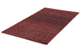 Baluch - Turkaman Persisk matta 210x115 - Bild 2