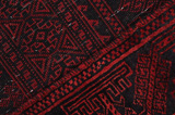 Baluch - Turkaman Persisk matta 210x115 - Bild 6