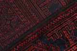 Baluch - Turkaman Persisk matta 216x125 - Bild 6
