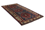 Yalameh - Qashqai Persisk matta 295x143 - Bild 1